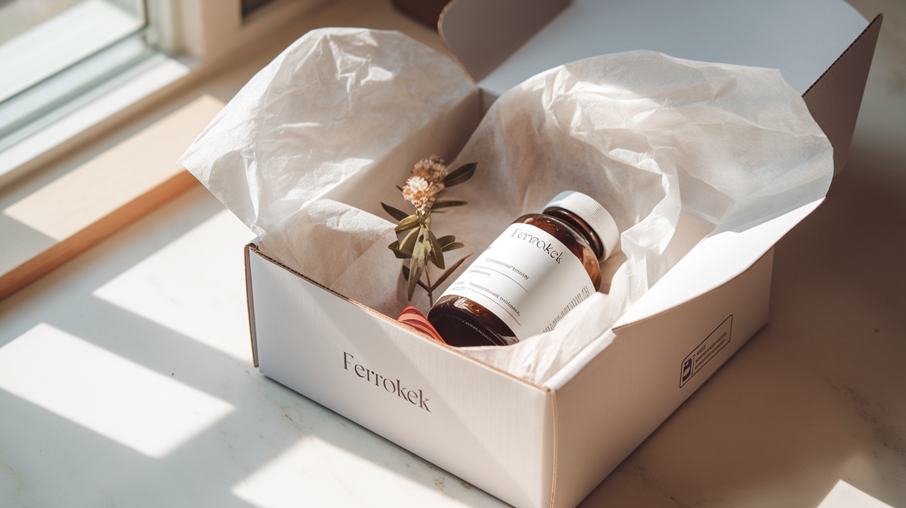 Csomagolás és kiszállítás – információk a rendeléshez