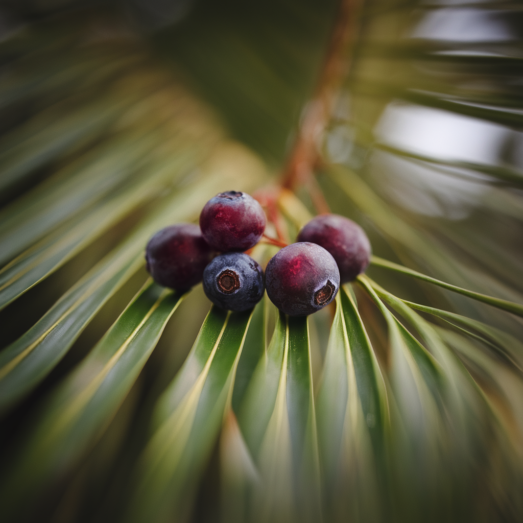 Saw Palmetto